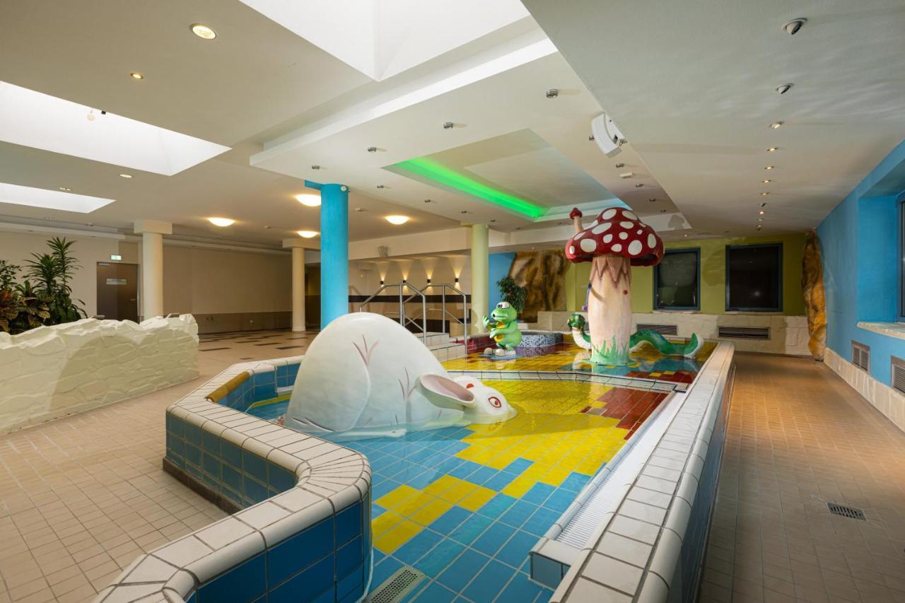 Ifa Ruegen Hotel & Ferienpark Binz Exterior photo