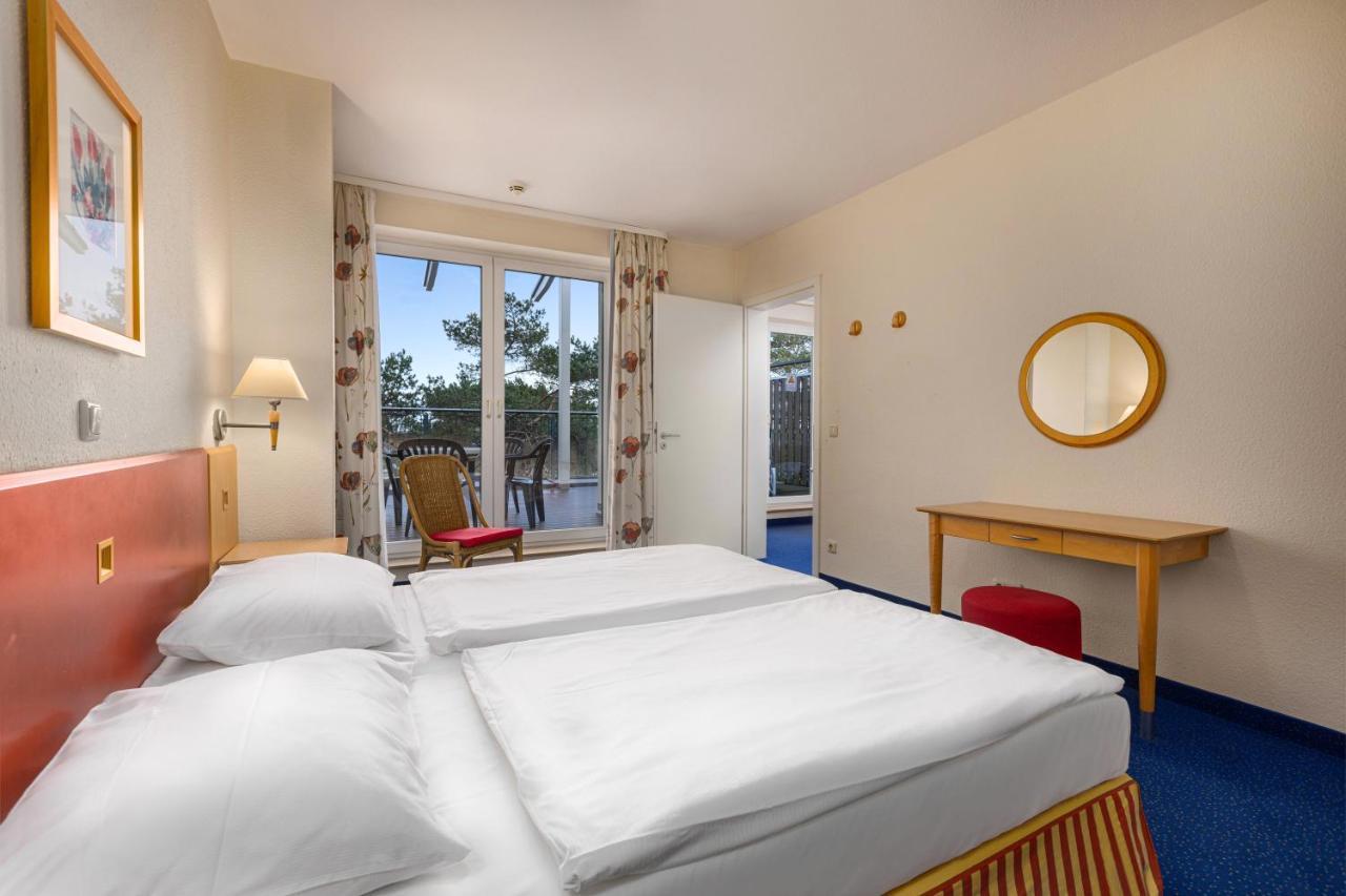 Ifa Ruegen Hotel & Ferienpark Binz Room photo