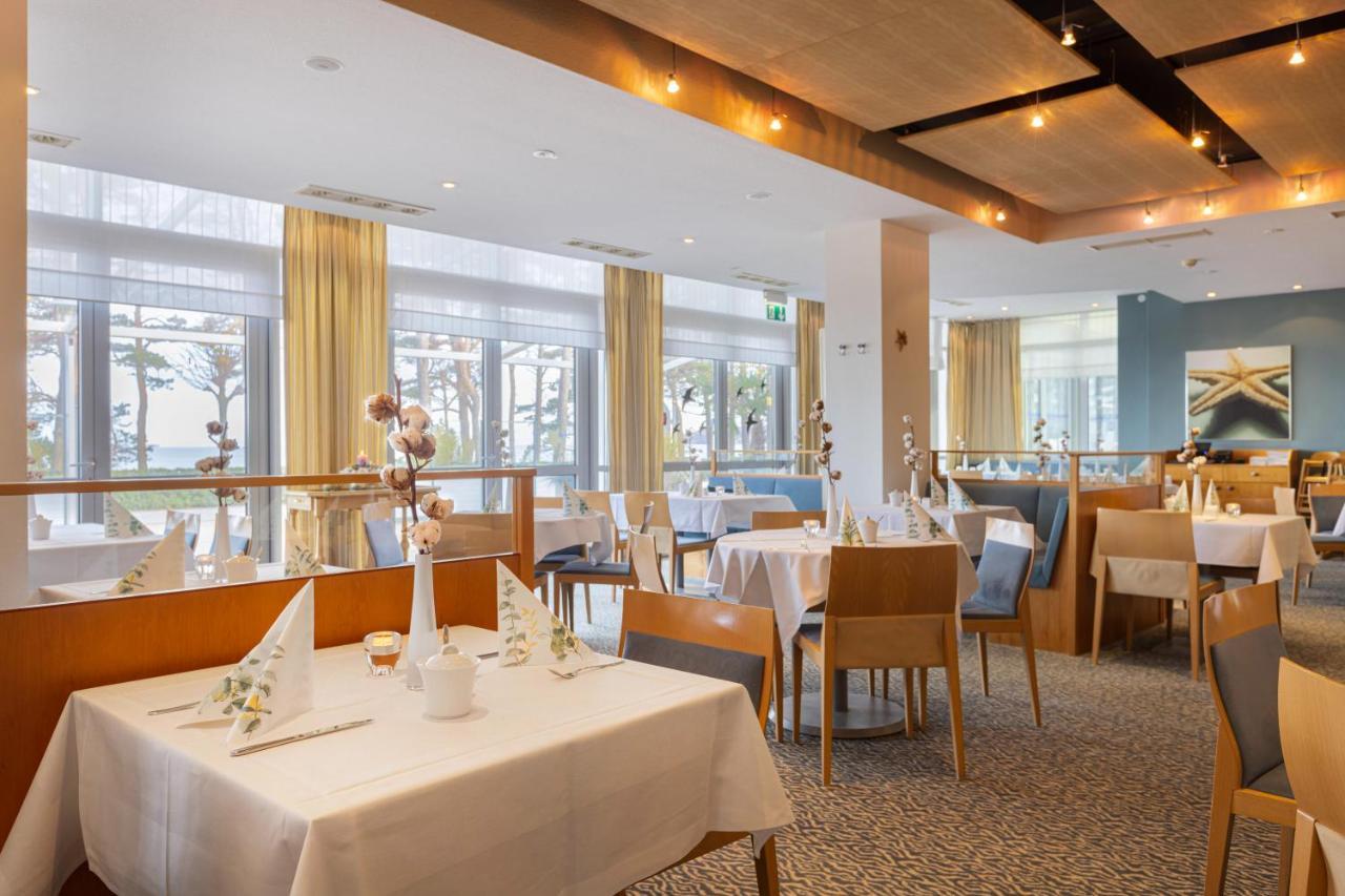 Ifa Ruegen Hotel & Ferienpark Binz Exterior photo