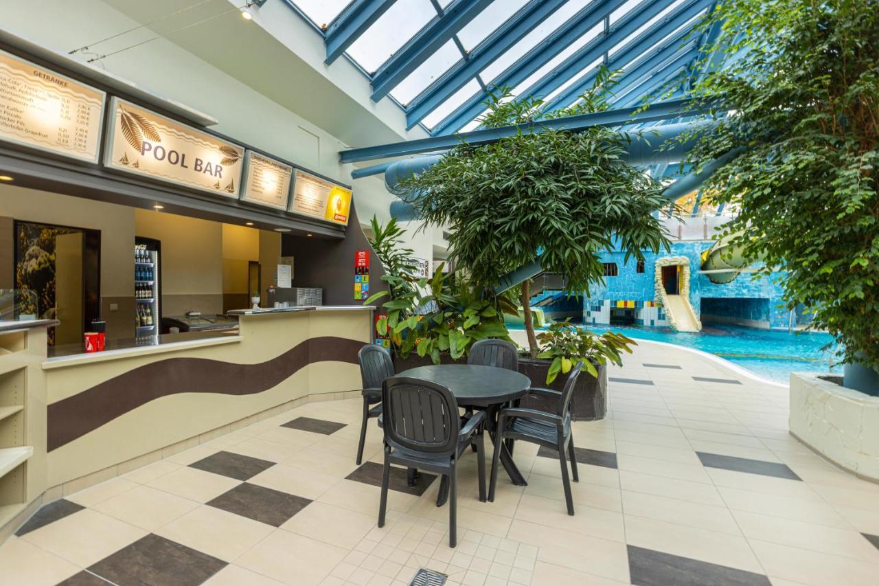 Ifa Ruegen Hotel & Ferienpark Binz Exterior photo