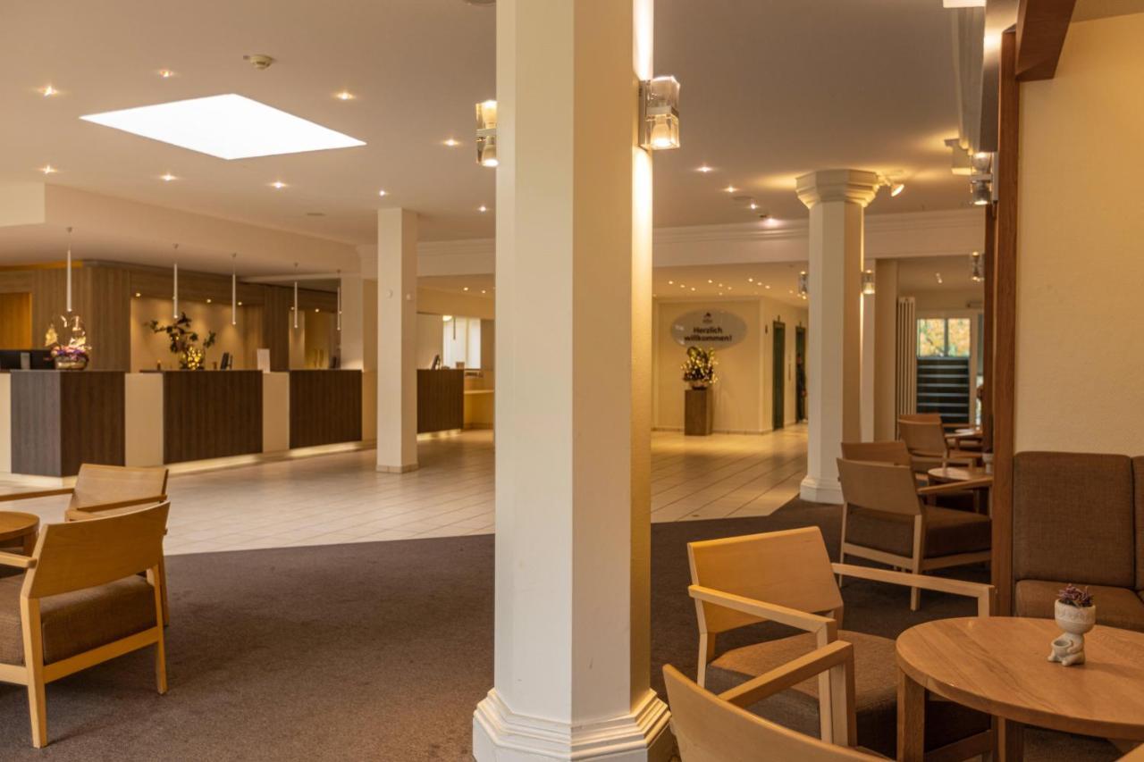 Ifa Ruegen Hotel & Ferienpark Binz Exterior photo