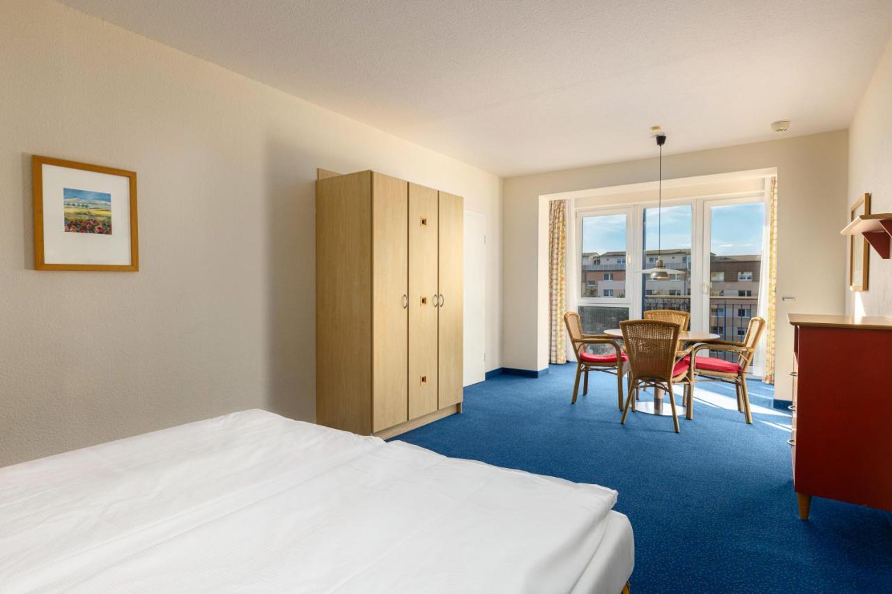 Ifa Ruegen Hotel & Ferienpark Binz Exterior photo
