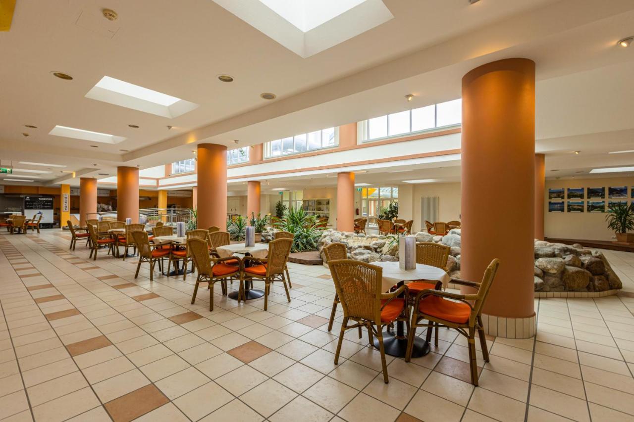 Ifa Ruegen Hotel & Ferienpark Binz Exterior photo