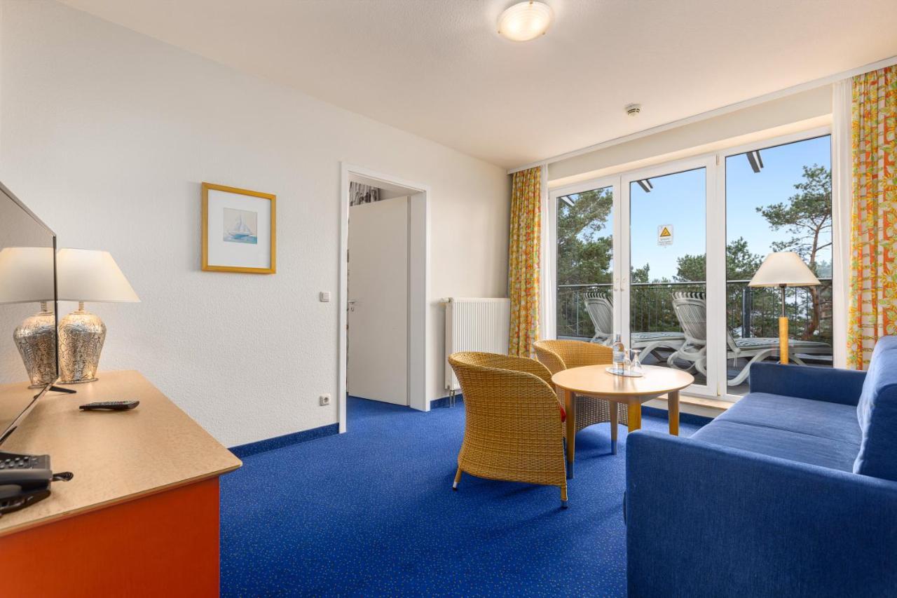 Ifa Ruegen Hotel & Ferienpark Binz Exterior photo