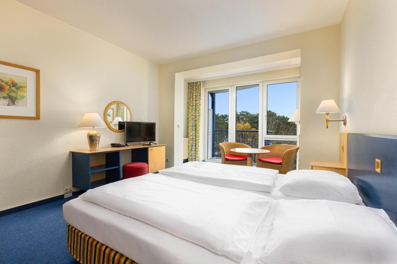Ifa Ruegen Hotel & Ferienpark Binz Exterior photo