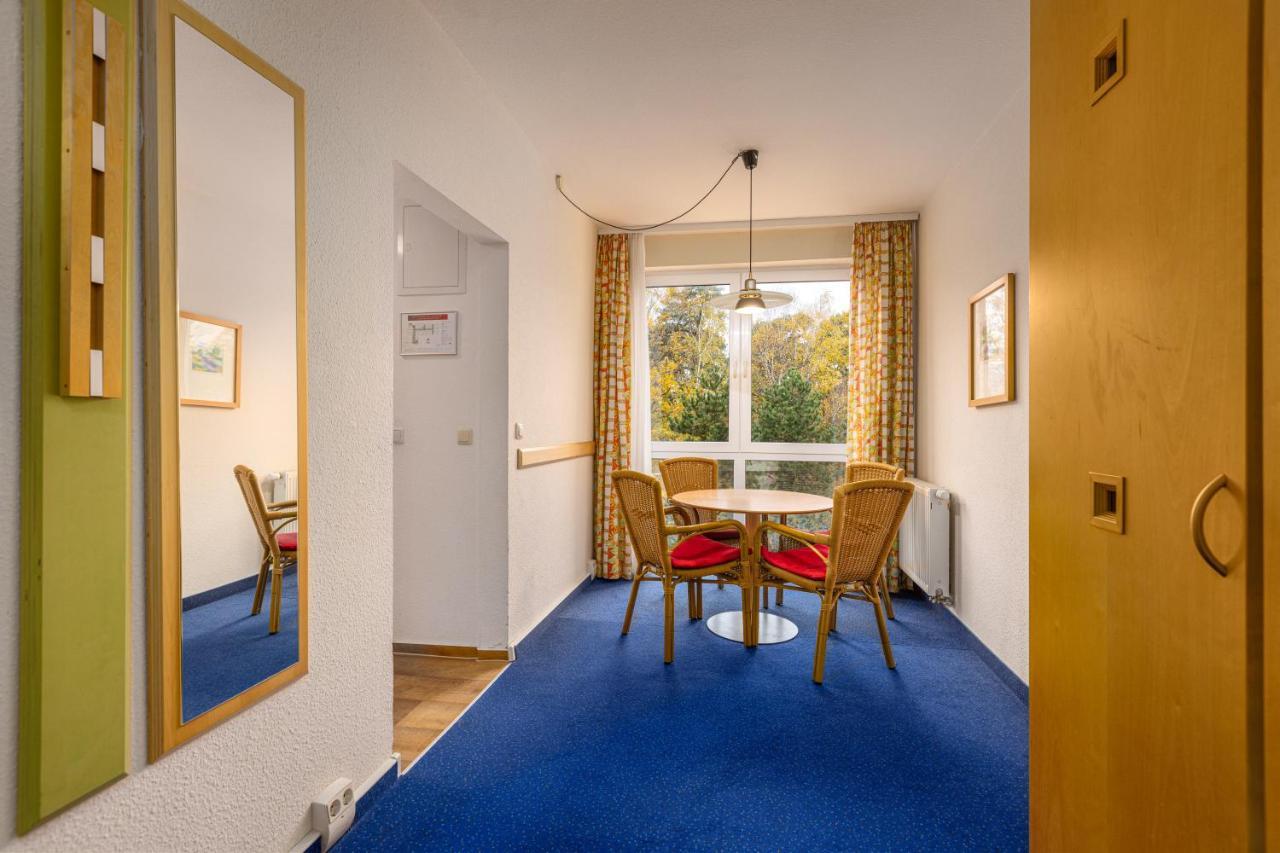 Ifa Ruegen Hotel & Ferienpark Binz Exterior photo
