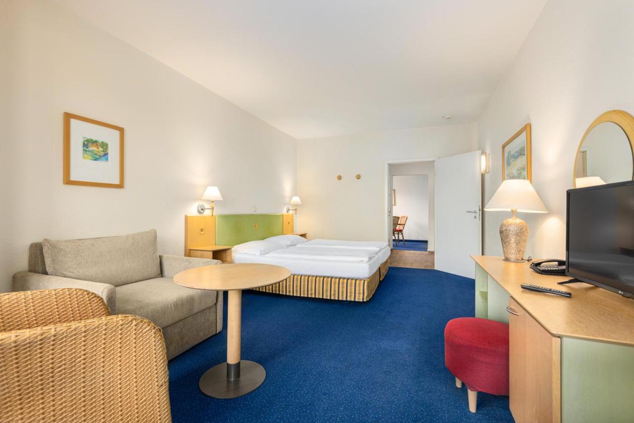 Ifa Ruegen Hotel & Ferienpark Binz Room photo