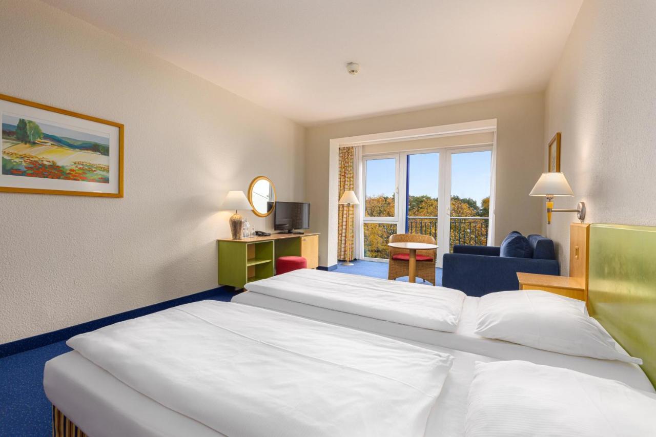 Ifa Ruegen Hotel & Ferienpark Binz Exterior photo