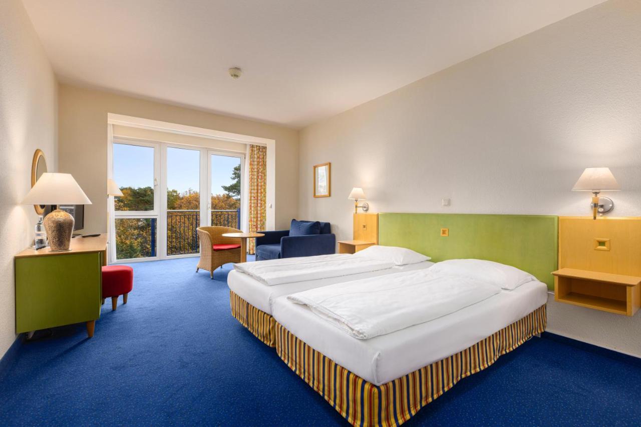 Ifa Ruegen Hotel & Ferienpark Binz Exterior photo