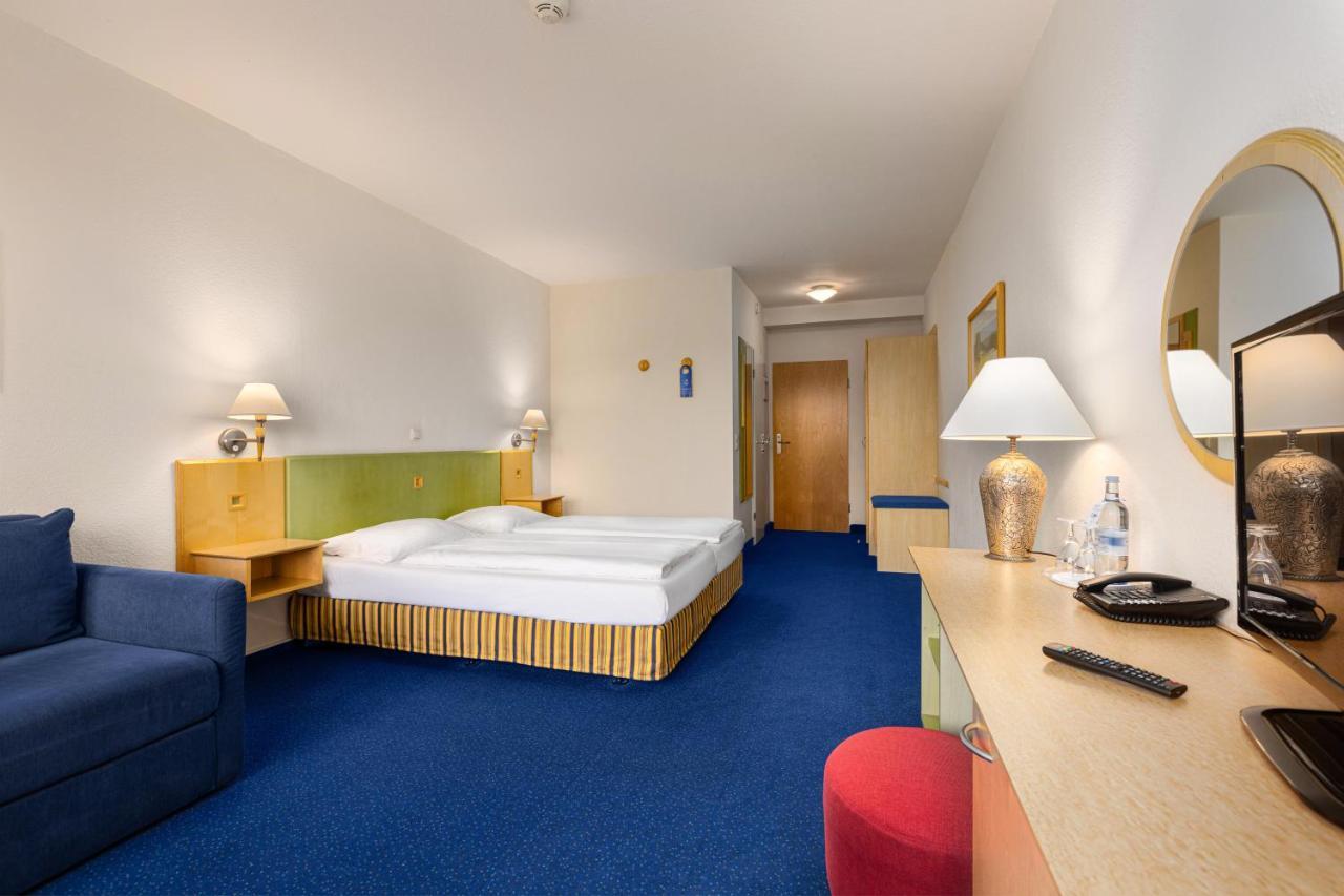 Ifa Ruegen Hotel & Ferienpark Binz Room photo