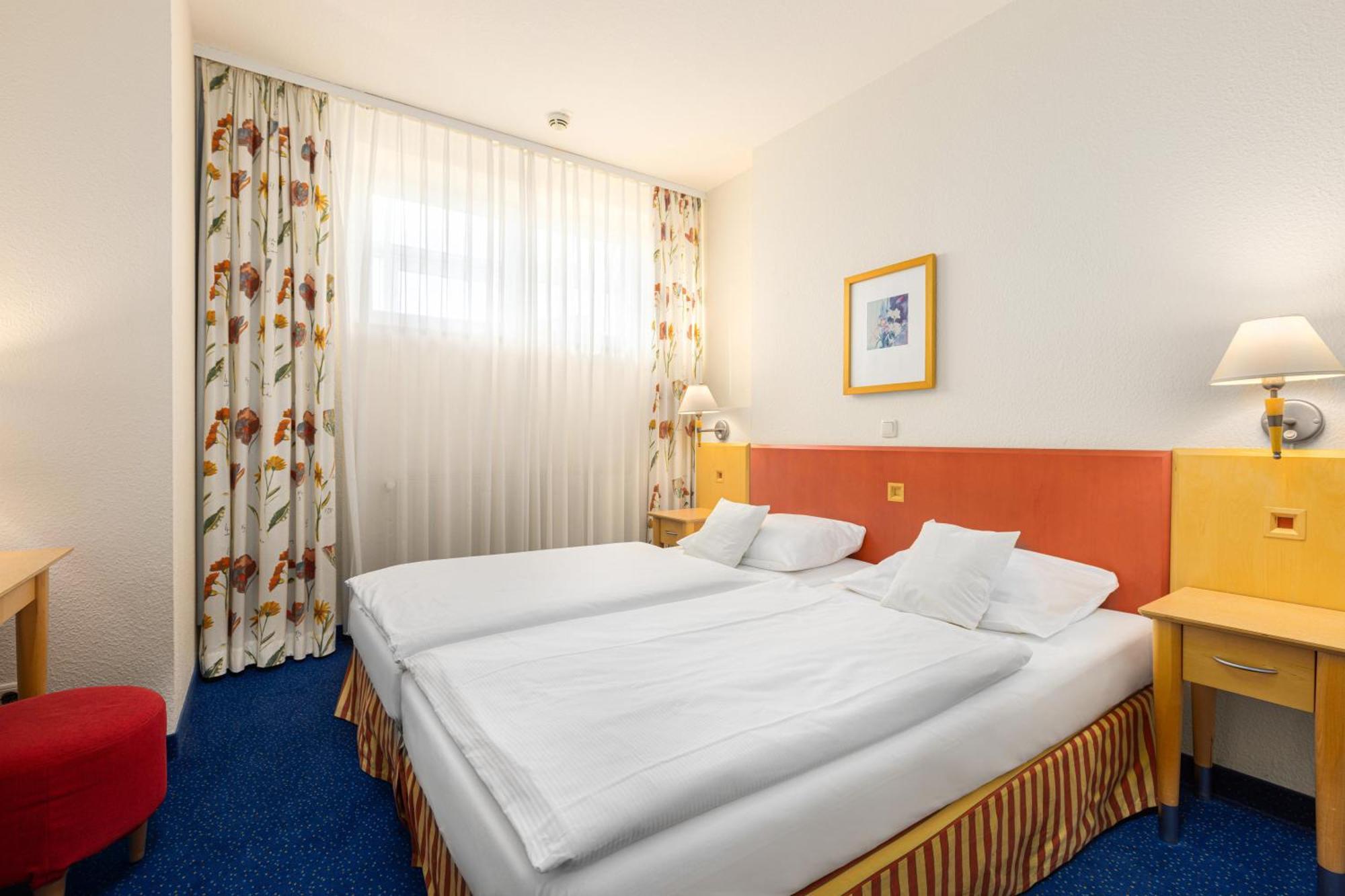 Ifa Ruegen Hotel & Ferienpark Binz Room photo