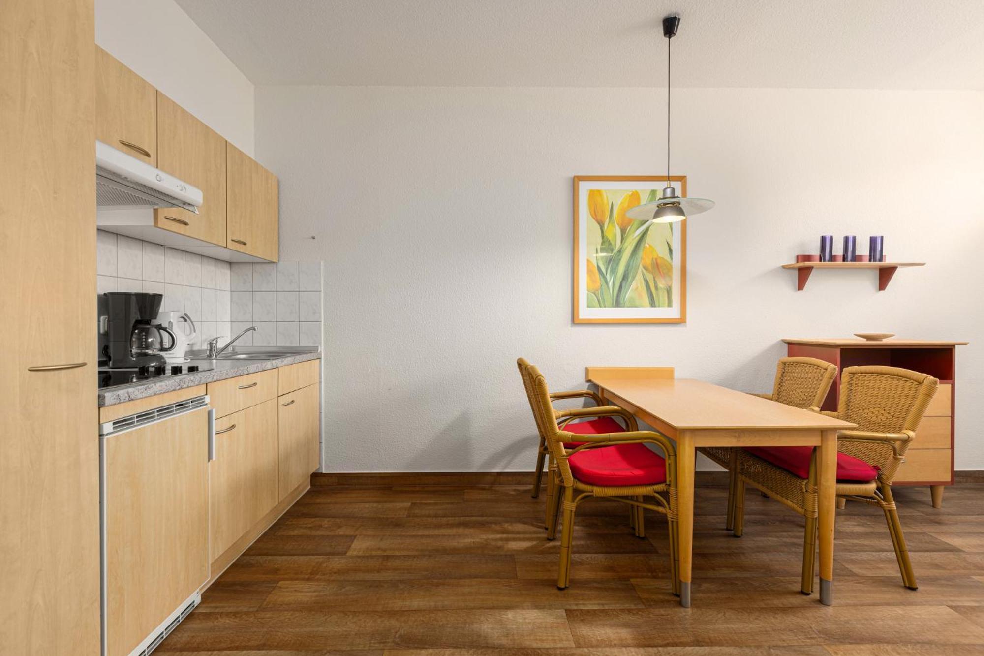 Ifa Ruegen Hotel & Ferienpark Binz Room photo