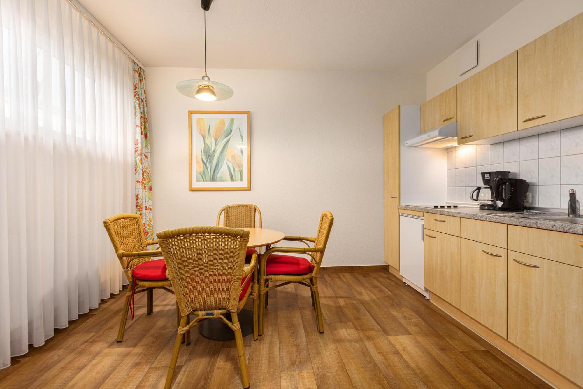 Ifa Ruegen Hotel & Ferienpark Binz Room photo
