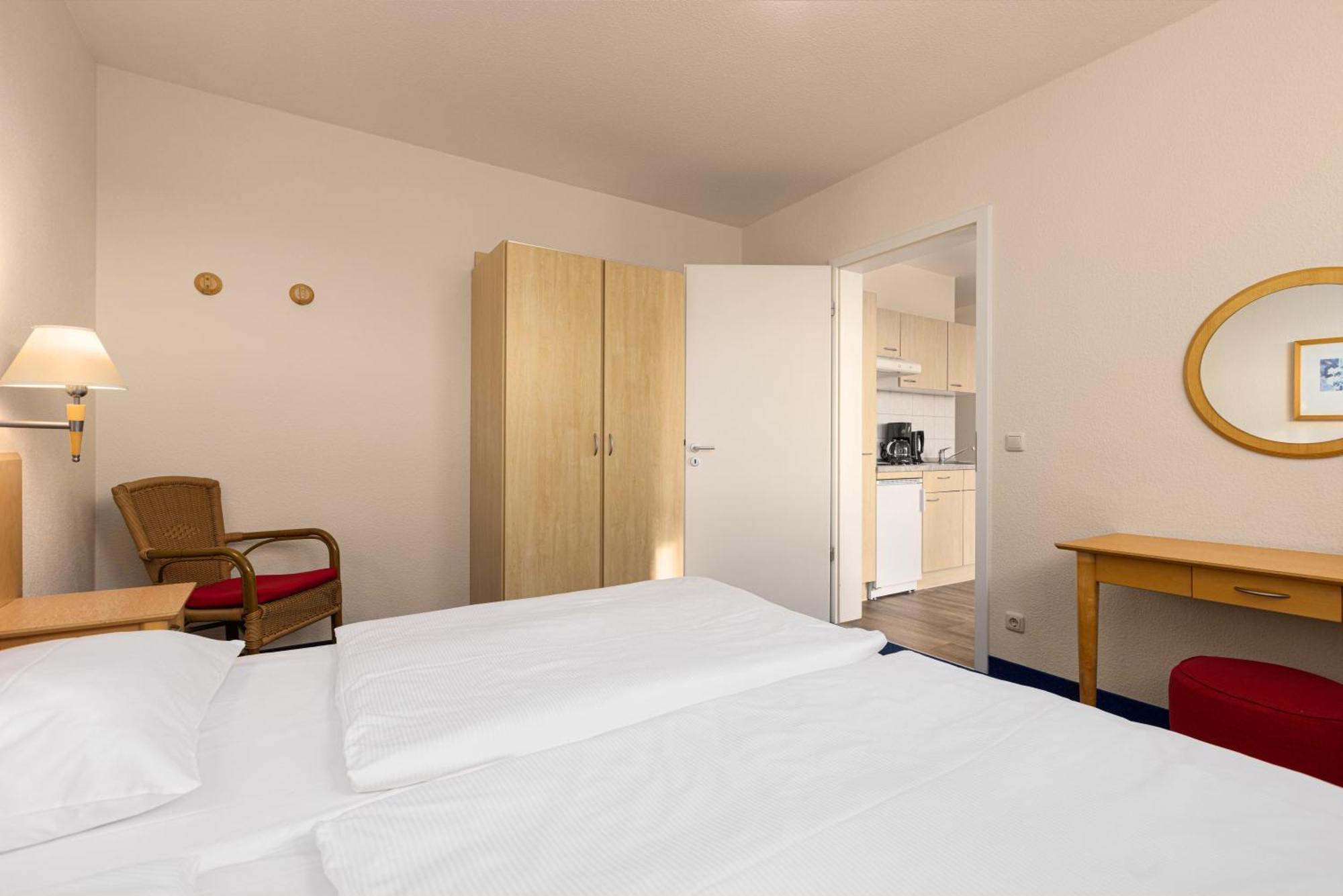 Ifa Ruegen Hotel & Ferienpark Binz Room photo