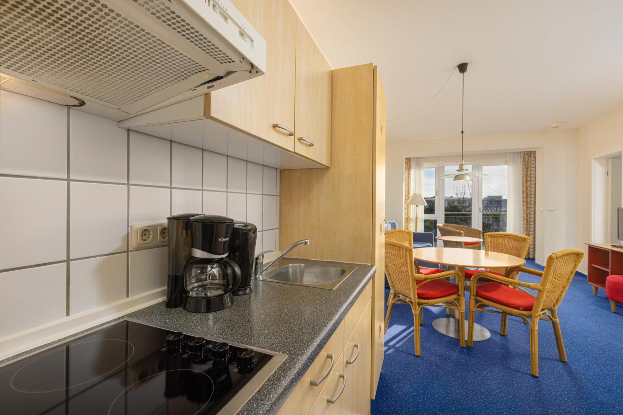 Ifa Ruegen Hotel & Ferienpark Binz Room photo