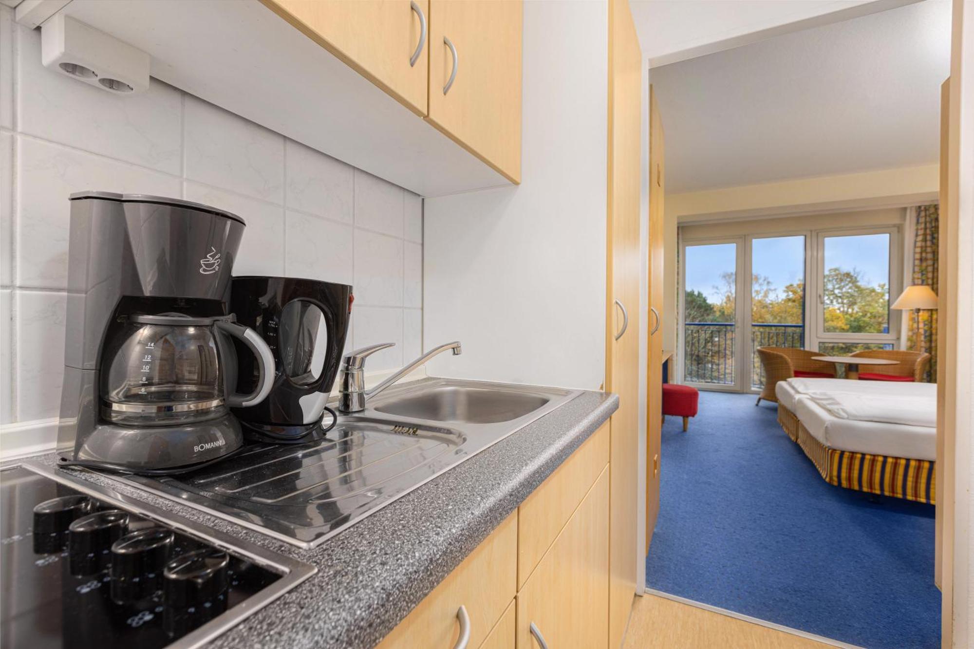 Ifa Ruegen Hotel & Ferienpark Binz Room photo