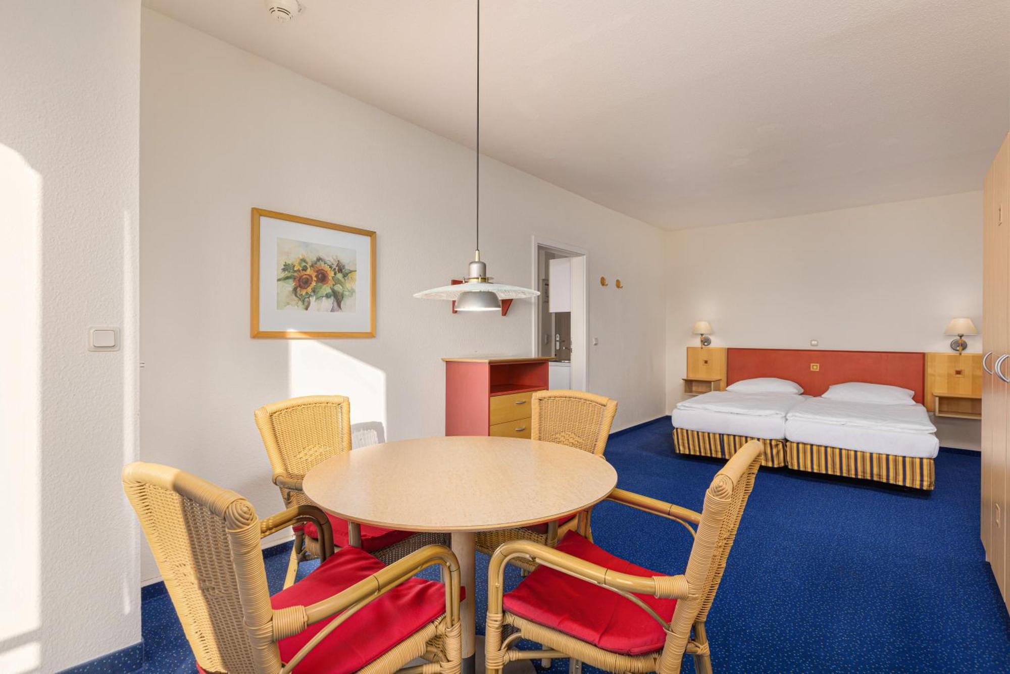 Ifa Ruegen Hotel & Ferienpark Binz Room photo