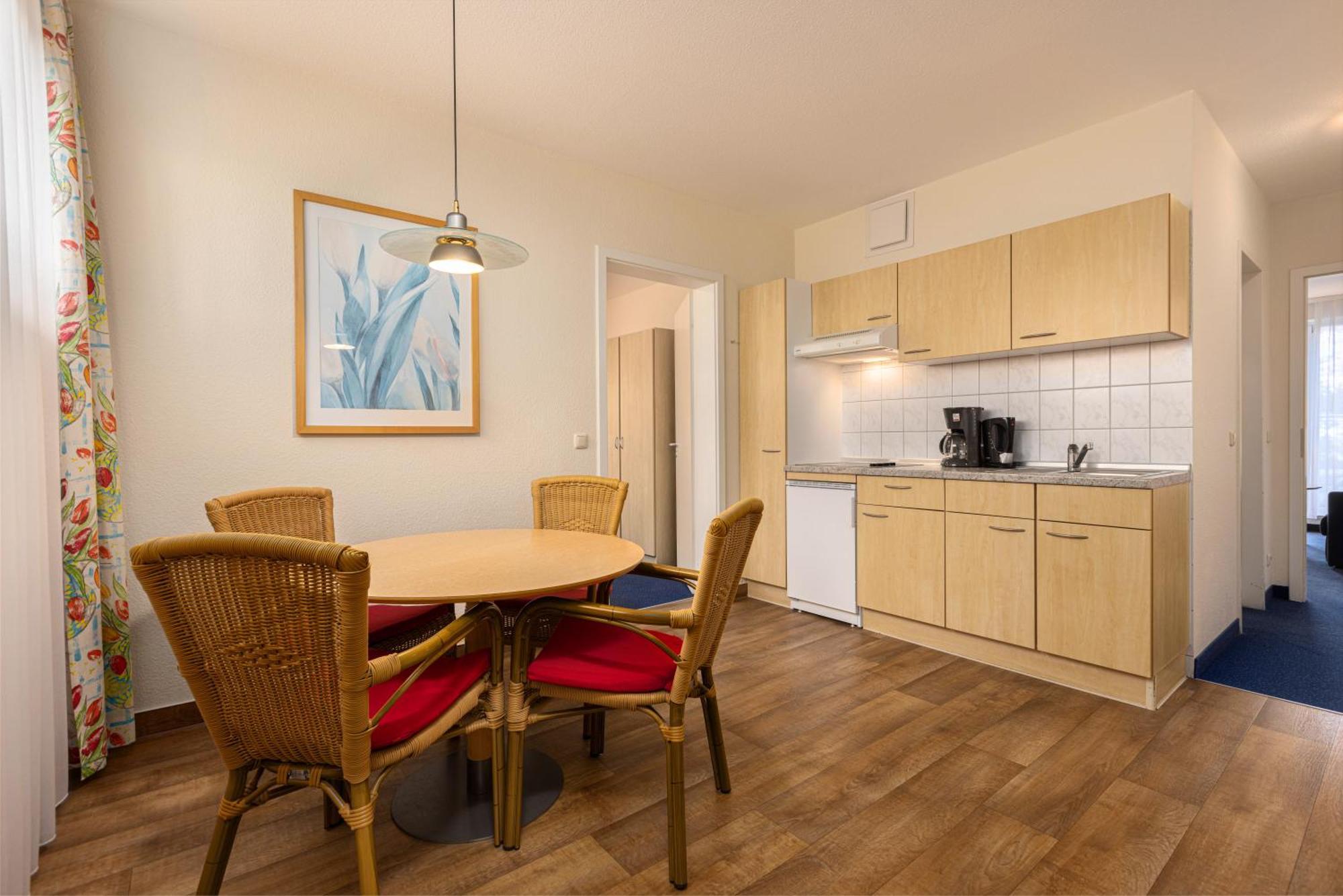 Ifa Ruegen Hotel & Ferienpark Binz Room photo